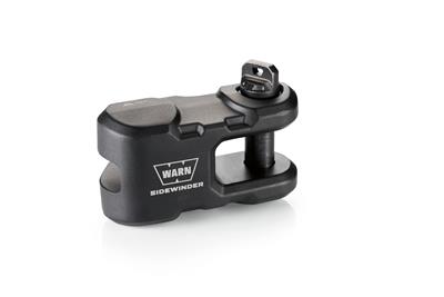 Warn 100770 Epic サイドワインダー シャックル ラングラー Warn 100770 Warn Epic Sidewinder Shackles | Summit Racing