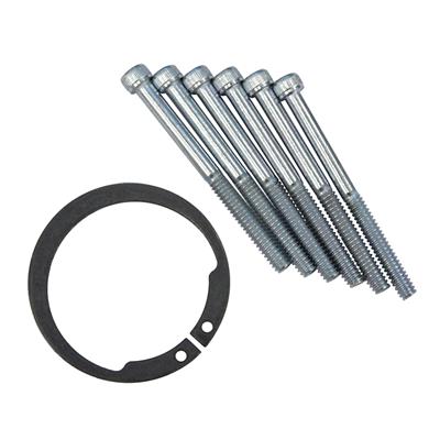 thumbnail image 2 of 6 Stainless Steel Replacement Screws For Warn Internal Mount Locking Hubs - Rivercity Fastener 2 of 6