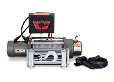 Warn 20910 Warn M8000 Winches | Summit Racing