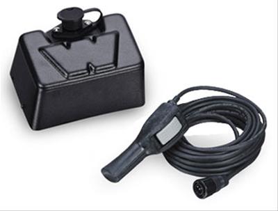 Warn Replacement Control Packs 40709 Pack, Replacement, 12 V, Warn, DC1200, DC1600, DC2000, DC2500, Each