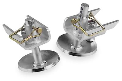 Warn Snow Plow Components 69073 Skid, Each