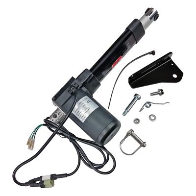 thumbnail image 2 of Warn® 80558 - ProVantage™ ATV Front Plow Mount Kit 2 of 12