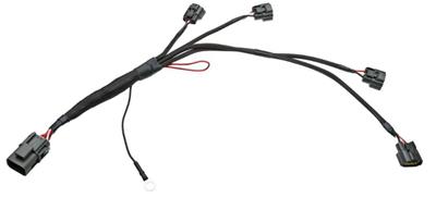 Sr20det Engine Wiring Harnes - Complete Wiring Schemas