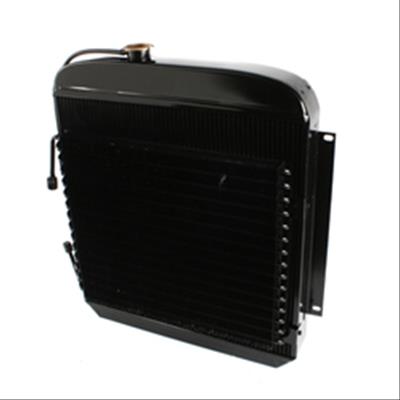 クレア 1 Walker Radiator Works, Inc. Z-AC554-1 Walker Cobra Z Cool-Mate