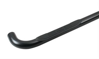 Westin 2005-2017 Nissan Frontier Crew Cab Signature 3 Nerf Step Bars - Black thumbnail 4