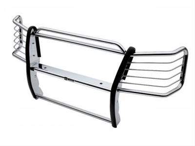 Westin Sportsman Grille Guards for 2014-2022 4RUNNER - 45-3820 Guard
