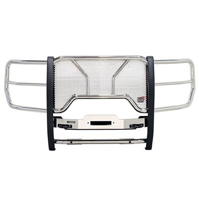 Westin Automotive 57-94100 Westin HDX Heavy-Duty Grille Guards