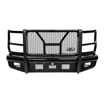 Westin Automotive 58-31125 Westin HDX Bandit Front Bumpers