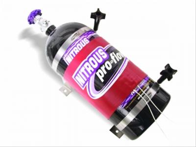 Wilson Manifolds 307420 Nitrous Pro Flow Electric Bottle Heaters | Summit  Racing