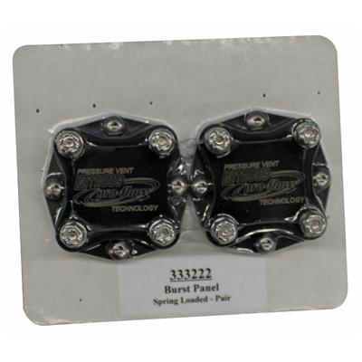 NITRAID ワッペン6こ　セット売りのみ Wilson Manifolds 333222 Nitrous Pro Flow Manifold Pressure Relief