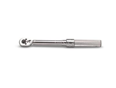 Wright Tool Micro-Adjustable Click-Type Torque Wrenches