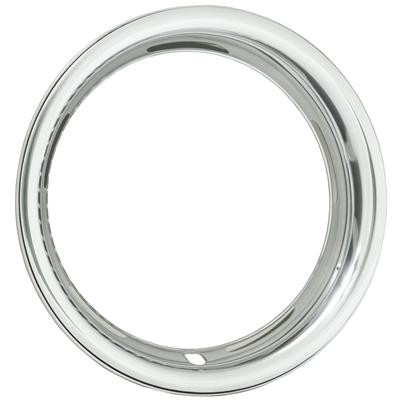 Wheel Vintiques 3001-15-1 Wheel Vintiques Trim Rings | Summit Racing