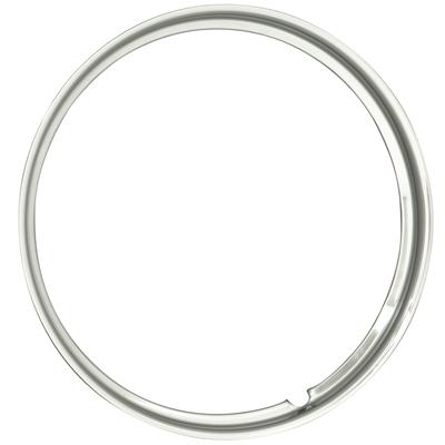 Wheel Vintiques 3005-15-1 Wheel Vintiques Trim Rings | Summit Racing