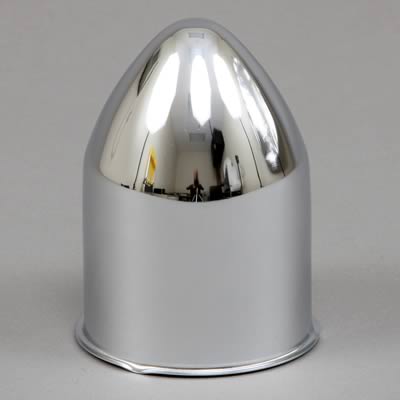 Devino 88mm Chrome Push Thru Wheel Center Caps – Set Of 4? Check Description – Shiny Finish