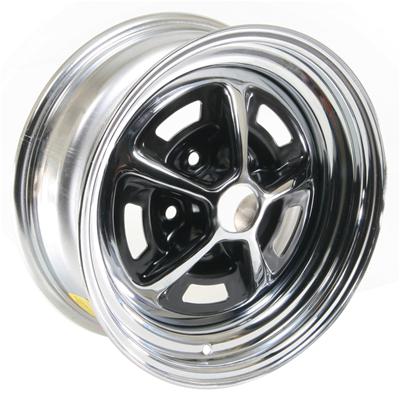 Wheel Vintiques 54-561204A Wheel Vintiques 54 Series Magnum 500