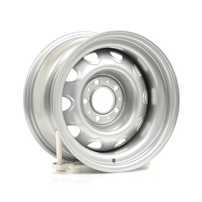 Pro Comp Wheels Jeep Wrangler Series 1069 Polished Wheel