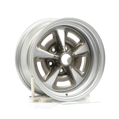 Wheel Vintiques 60-573404 Wheel Vintiques 60 Series Pontiac Rallye