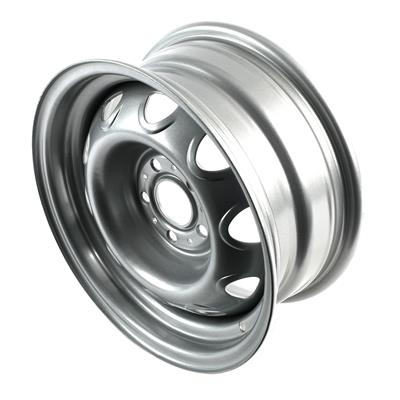 Wheel Vintiques 61-465404A Wheel Vintiques 61 Series Chrysler
