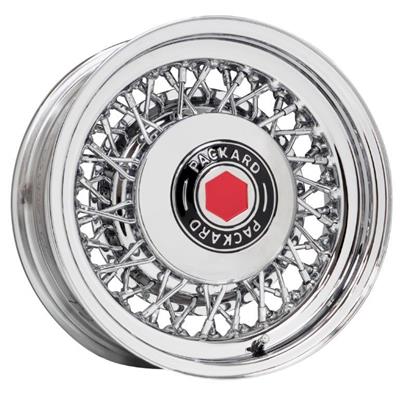 Wheel Vintiques 70-5605358 Wheel Vintiques 70 Series Packard Style