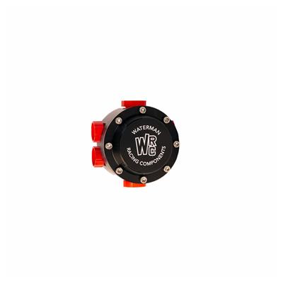 YA−MAN HRF17-W Waterman 22307 Waterman Racing Standard Sprint Gear Fuel Pumps