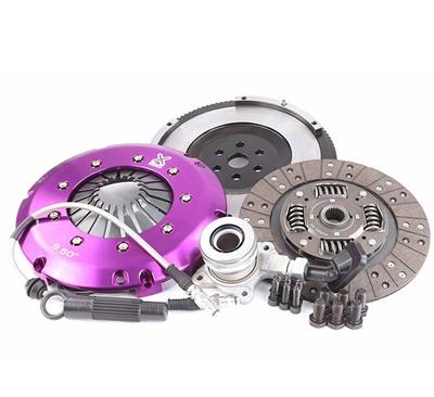 CxM ギュチョル 未開封 XCLUTCH XKMZ24004-1A XClutch Stage 1 Clutch Kits | Summit Racing