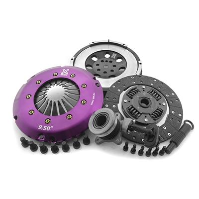 XCLUTCH XKHD24631-1A XClutch Stage 1 Clutch Kits | Summit Racing