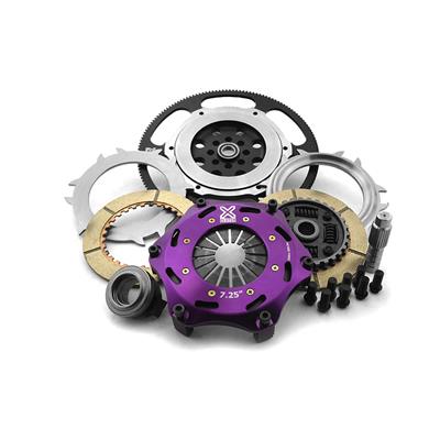XCLUTCH XKHN18537-2B XClutch Stage 2 Clutch Kits | Summit Racing