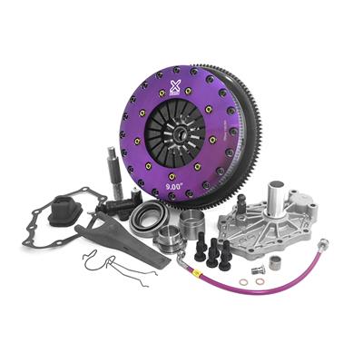 XCLUTCH XKNI23582-2G XClutch Stage 1 Clutch Kits | Summit Racing