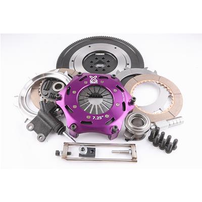 XClutch Stage 2 Clutch Kits