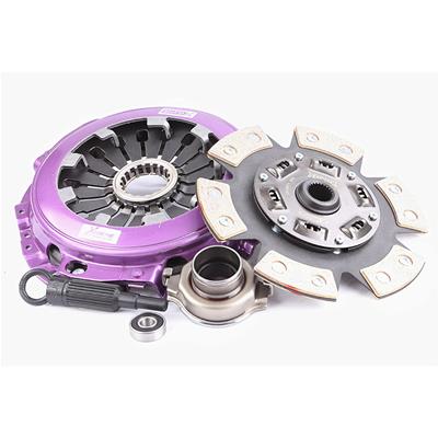卸し売り購入 XCLUTCH XKSU23006-1B XClutch Stage 2 Clutch Kits | Summit Racing 財布・ケース・小物入れ