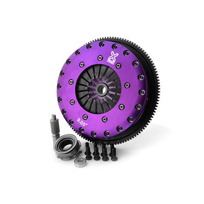 XCLUTCH XKSU23540-2E XClutch Motorsports Clutch Kits | Summit Racing