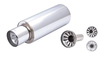 downpipe shoes elbows
