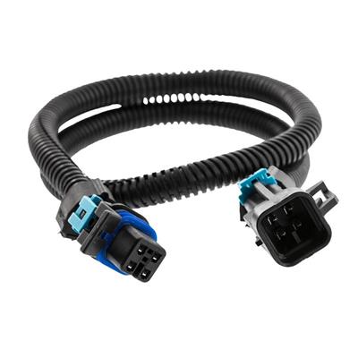 ZZPerformance ZZ-O2EXHN-1A ZZPerformance Oxygen Sensor Extension