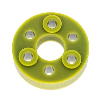 ZZPerformance ZZ-SCCPLR ZZPerformance Nose Drive Couplers | Summit
