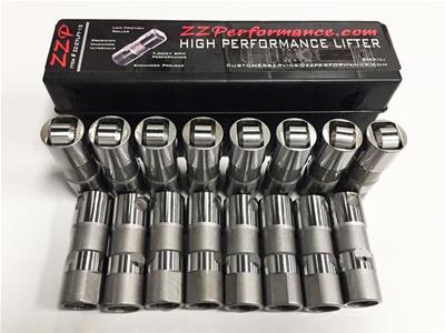 ZZPerformance ZZ-Z7LFT-16 ZZPerformance Hydraulic Lifters | Summit