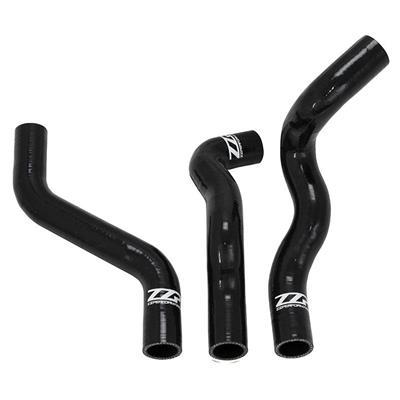 ZZPerformance ZZ-SRHK-LNF-BLK ZZPerformance Silicone