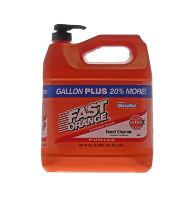 Fast Orange 28192 Fast Orange Pumice Cream Hand Cleaner | Summit Racing