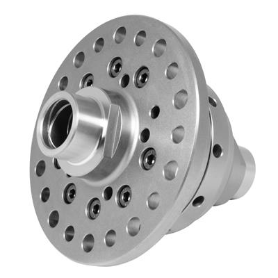Yukon Gear & Axle SL D30-4-27-LSD