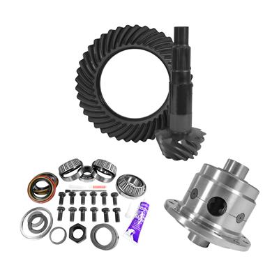 【 大感謝セール】 Yukon Pinion and Ring Axle & Gear Yukon YGK2181 Axle & Gear パーツ