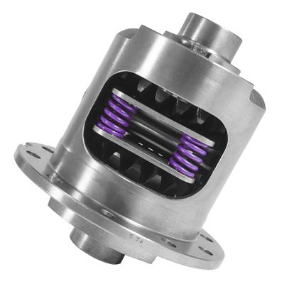 Yukon Gear & Axle 12497 Yukon Gear & Axle Dura Grip Positraction