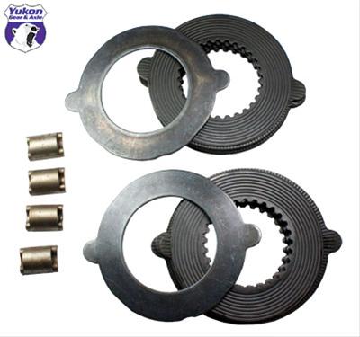 Yukon Gear & Axle YPKD60-PC-P/L Yukon Gear & Axle Differential