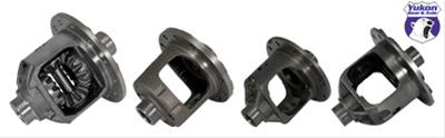 Yukon Gear Rplcmnt Standard Open Loaded Carrier For Dana 70-Super / GM Express Van & Savannah Rear thumbnail 2