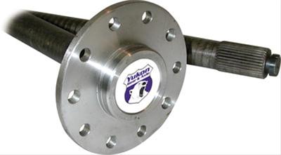 Yukon Gear 1541H Alloy 5 Lug Rear Axle For 84-93 Chrysler 9.25in thumbnail 2
