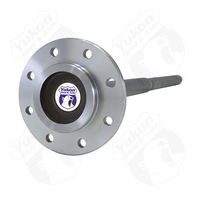 Yukon Gear & Axle YA G14035395 Yukon Gear & Axle 1541H Alloy Axles