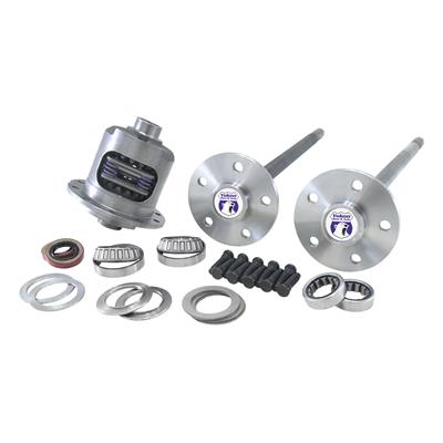 Yukon Gear & Axle Differential and Axle Combo Kits