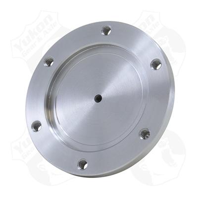 Yukon Gear & Axle YA G26009627 Yukon Gear & Axle 1541H Alloy Axles
