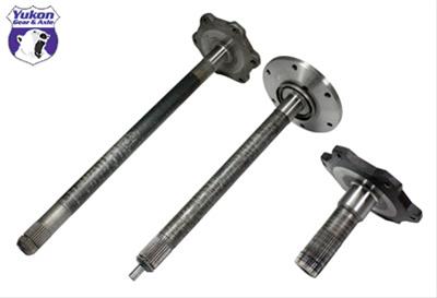 Yukon Gear & Axle YA G26009627 Yukon Gear & Axle 1541H Alloy Axles