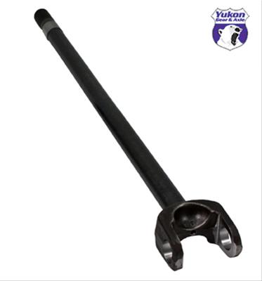 Yukon Gear & Axle YA W38829 Yukon Gear & Axle 4340 Chromoly Axles