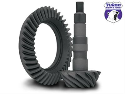 Yukon Gear & Axle YG GM8.5-390 Yukon Gear & Axle Ring and Pinion
