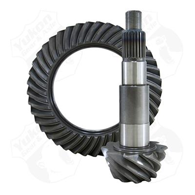Yukon Gear & Axle YG D44JK-513RUB Yukon Gear & Axle Ring and